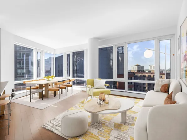 70 Little West St APT 9L, New York, NY 10004