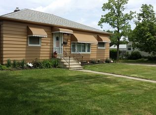 3202 Priscilla Ave, Parma, OH