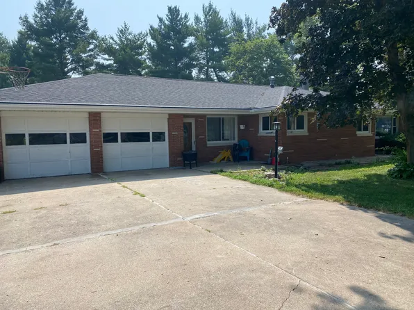 7620 S Trivoli Rd, Glasford, IL 61533