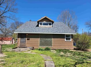 1600 W 16th St, Sedalia, MO 65301
