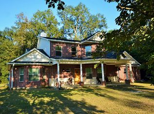 313 County Road 2311, Dayton, TX 77535