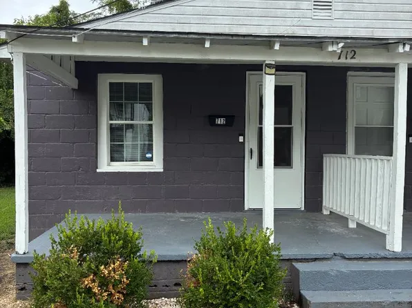 712 New St S #712, Wilson, NC 27893