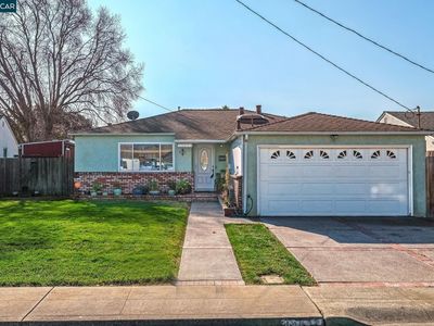 15883 Via Hornitos, San Lorenzo, CA, 94580