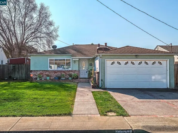 15883 Via Hornitos, San Lorenzo, CA 94580