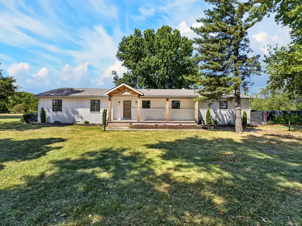 13203 E 103rd St N, Owasso, OK 74055