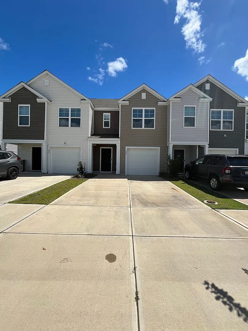 Well-maintained, two-story home (Denmark floorplan) in the Carolina Groves Community ~ — Photo 1
