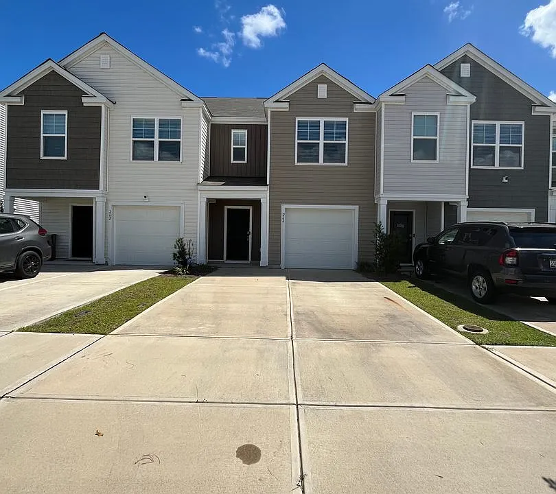 264 Blue Haw Dr