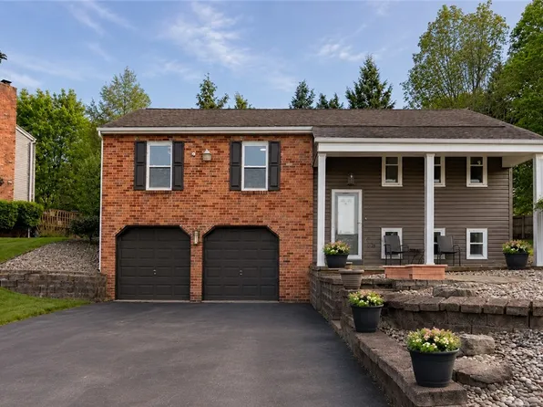 123 Rembrandt Dr, Butler, PA 16002