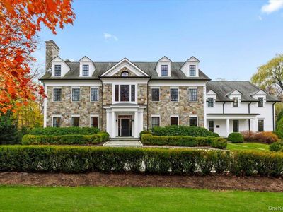 32 Seville Avenue, Rye, NY, 10580
