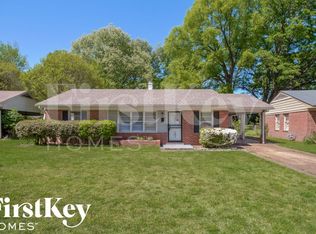 4586 Monaco Rd, Memphis, TN 38117
