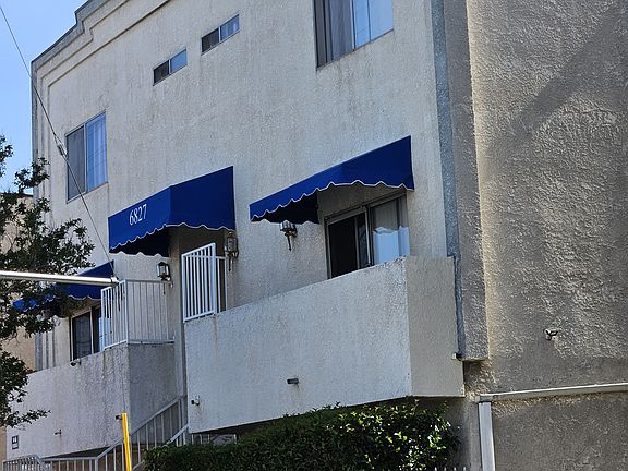 2nd image of 6827 Laurel Canyon Blvd #7