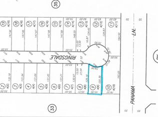 0 Ringsdale Ct, Bakersfield, CA 93313