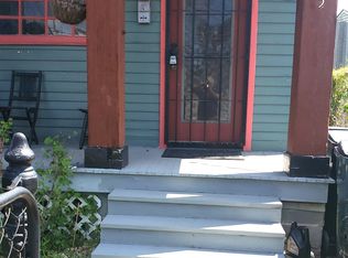 3615 Gravier St, New Orleans, LA 70119