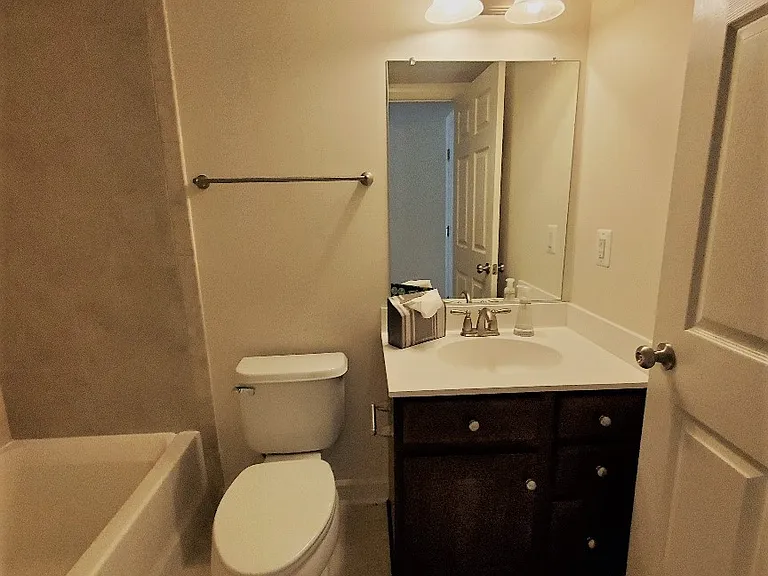 Full Bath