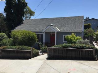 2655 Somerset Ave, Castro Valley, CA 94546