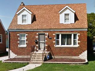 2346 S 1st Ave, North Riverside, IL 60546