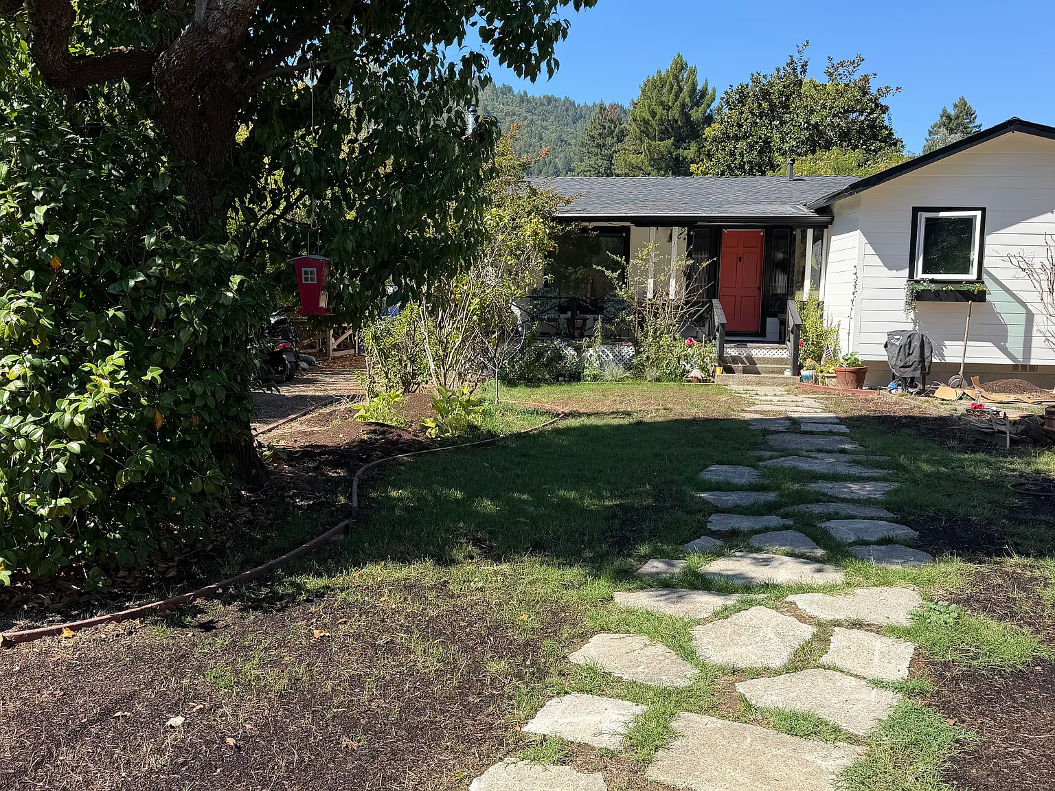 Valley Ln, Guerneville — Photo 1