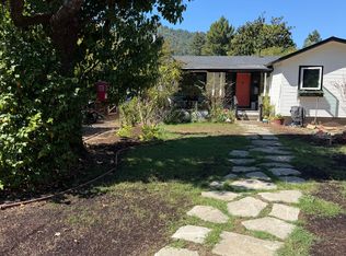 (Undisclosed Address), Guerneville, CA 95446