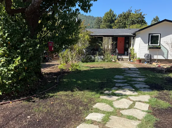 (undisclosed Address), Guerneville, CA 95446