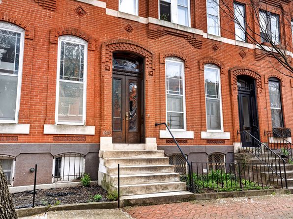 1806 Bolton St APT 1