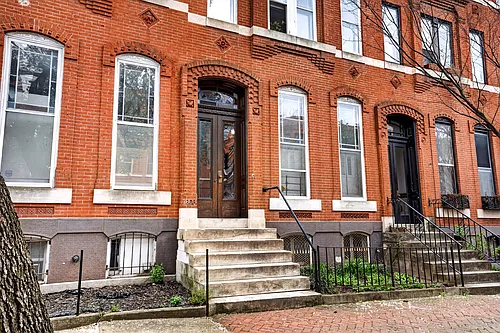 1806 Bolton St #1 Photo 1