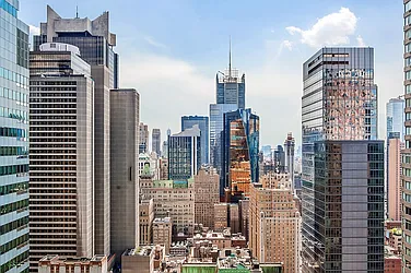 Rented by Stonehenge NYC LLC