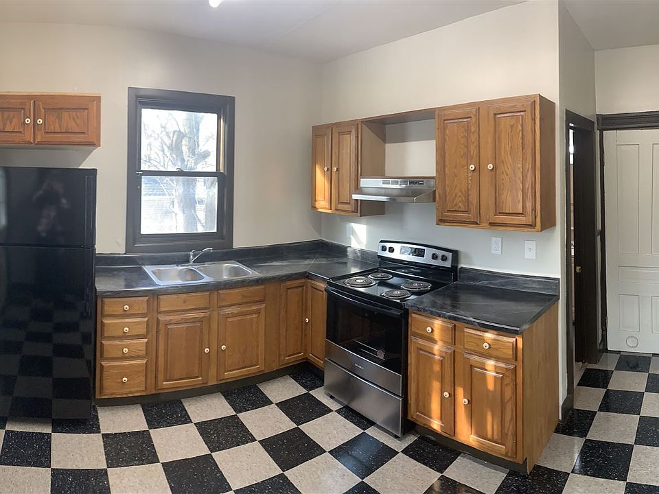 New Kitchen