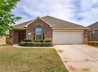 5232 Bear Valley Dr, McKinney, TX 75071