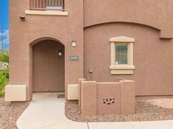 900 S 94TH Street #1005, Chandler, AZ 85224