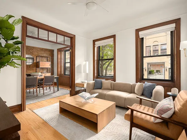 170 W 89th St APT 1B, New York, NY 10024