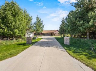 N8253 County Road X, Belleville, WI 53508