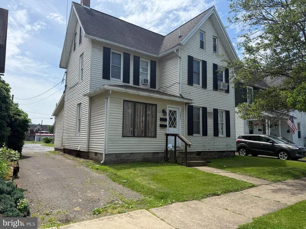 1237 Memorial Ave, Williamsport, PA 17701