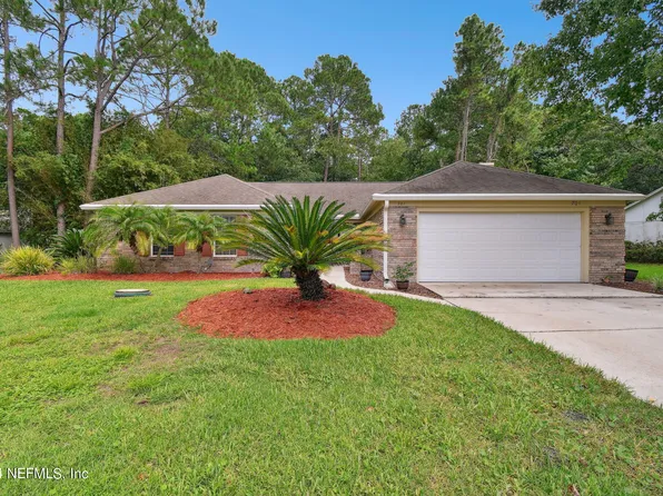 701 CHESSWOOD Court, St. Johns, FL 32259