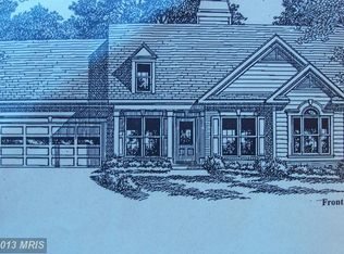 5396 Summerswood Ct, Frederick, MD 21702