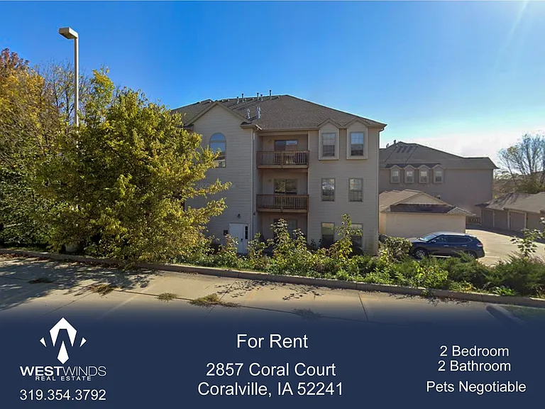 2857 Coral Ct #103 — Photo 1