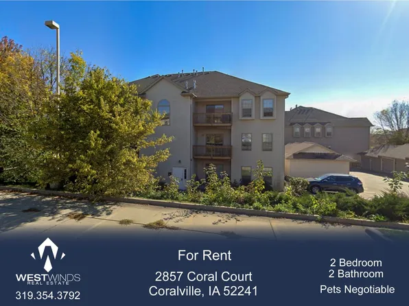 2857 Coral Ct APT 103, Coralville, IA 52241
