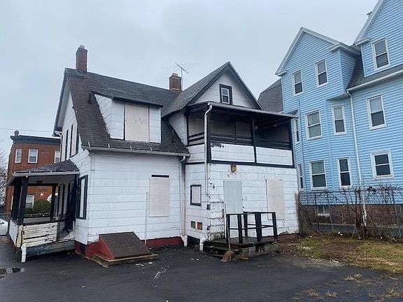 Whitmore Exterior Photo