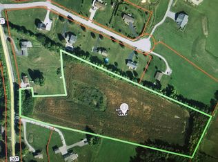 2485 Highgate Rd, Swanton, VT 05478