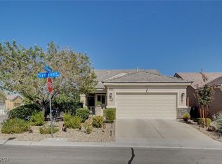 7920 Lyrebird Dr, North Las Vegas, NV 89084