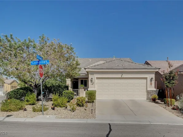 7920 Lyrebird Dr, North Las Vegas, NV 89084