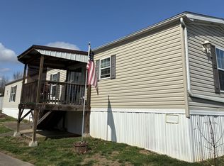 LOT 30 Park Rd, Shade, OH 45776