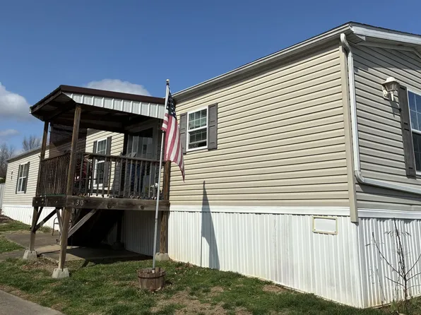 LOT 30 Park Rd, Shade, OH 45776