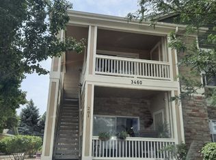 3460 Boulder Cir UNIT 201, Broomfield, CO 80020