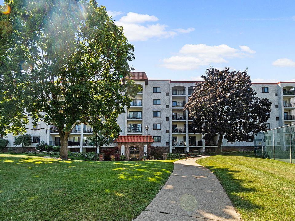 1st image of 450 Plum Creek Drive #511