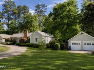 2520 Rockbridge Rd, Macon, GA 31204