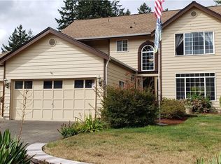 25906 68th Ave E, Graham, WA 98338
