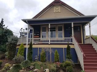 6433-6435 N Gay Ave, Portland, OR 97217