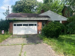 562 Thomas St, Bridgeville, PA 15017
