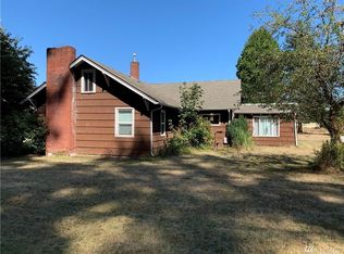 6012 Maytown Rd SW, Olympia, WA 98512