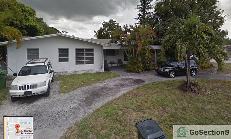 1st image of 427 SW 18th Ave